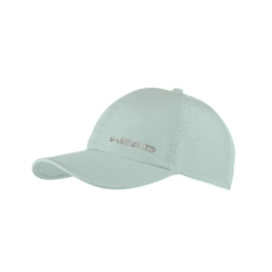 HEAD Pro Player Cap czapka z daszkiem Aqua