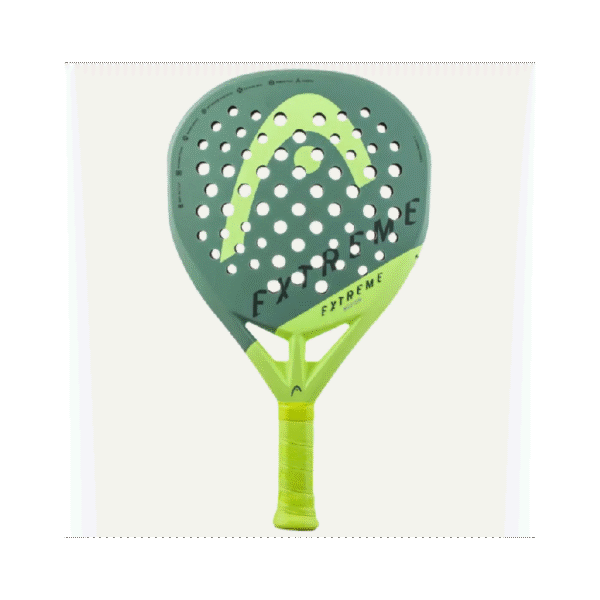 HEAD Extreme Motion 2023 Rakieta do padla