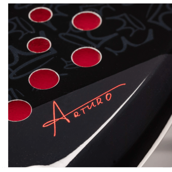 HEAD Coello Team 2025 Rakieta do padla