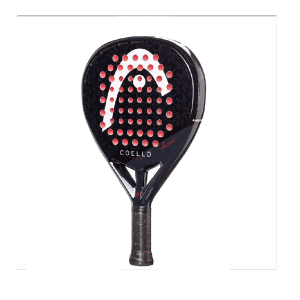 HEAD Coello Team 2025 Rakieta do padla