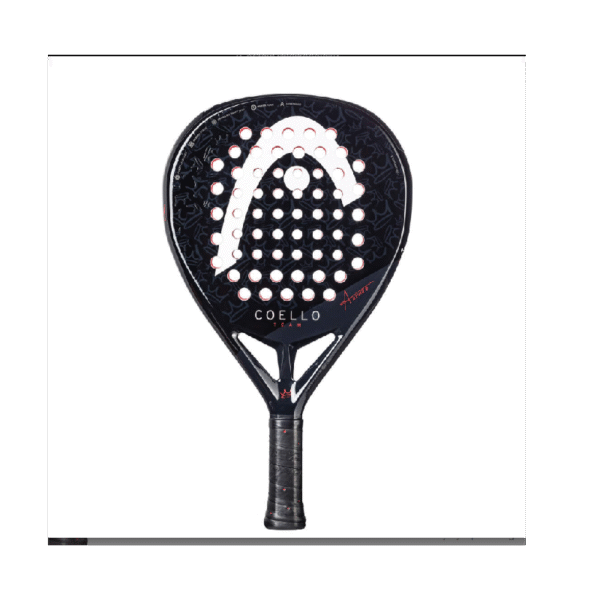 HEAD Coello Team 2025 Rakieta do padla