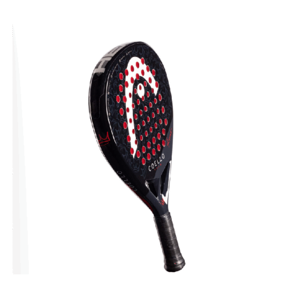 HEAD Coello Team 2025 Rakieta do padla