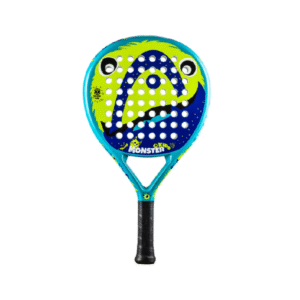 HEAD Monster Kids 2024 Rakieta do padla dla dzieci