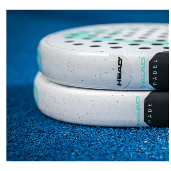 HEAD Antishock Skin Padel ochrona