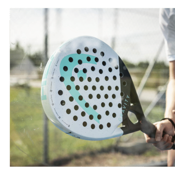 HEAD Antishock Skin Padel ochrona