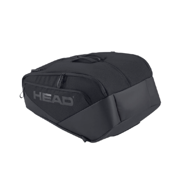 HEAD PRO X Padel Bag torba na rakiety czarna