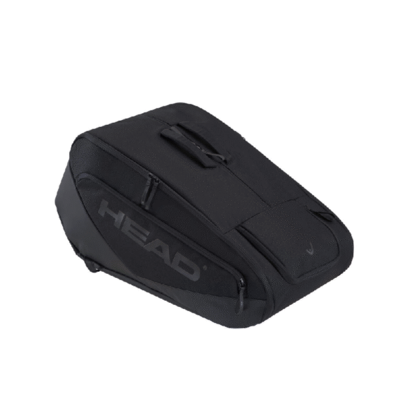 HEAD PRO X Padel Bag torba na rakiety czarna