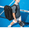 HEAD PRO X Padel Bag torba na rakiety czarna