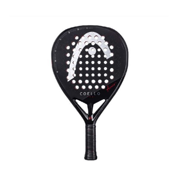 HEAD Coello Motion 2025 Rakieta do padla