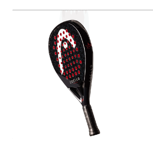 HEAD Coello Team 2025 Rakieta do padla