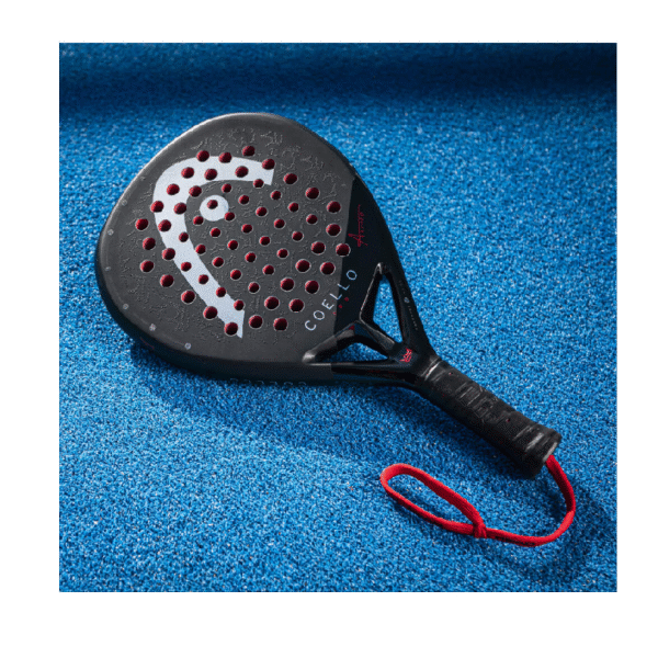 HEAD Coello Motion 2025 Rakieta do padla