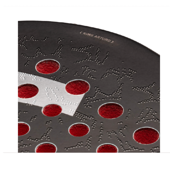 HEAD Coello Motion 2025 Rakieta do padla