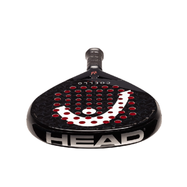 HEAD Coello Team 2025 Rakieta do padla