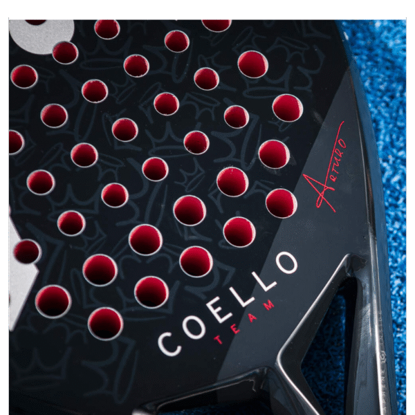 HEAD Coello Team 2025 Rakieta do padla